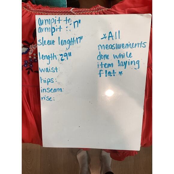 Free People Womens Sunbreams Mini Dress Size Small Off The Shoulder Embroidered - Picture 6 of 11